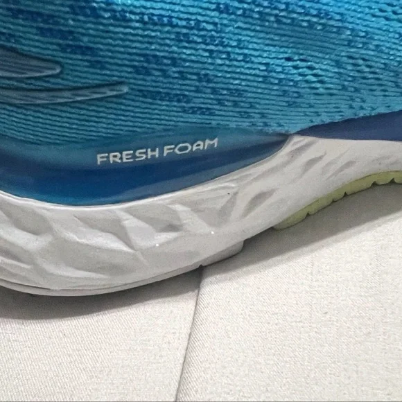 New Balance Sneakers Shoes Fresh Foam X Virtual Sky Women’s Sz 6 NWOT - Picture 2 of 9